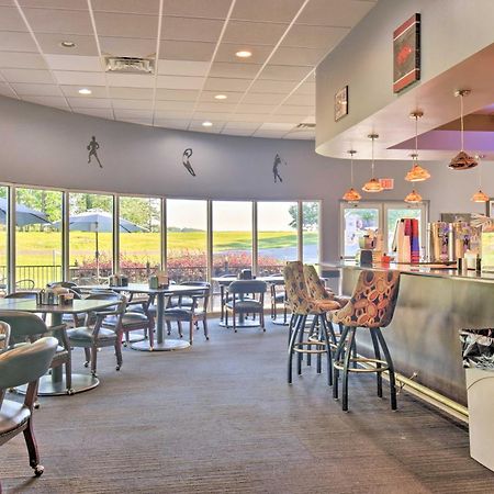 Hot Springs Home With Views, Hot Tub And Golf Access Exterior foto