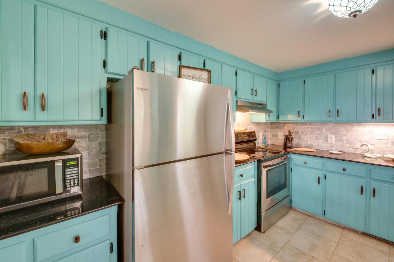 Hot Springs Home With Views, Hot Tub And Golf Access Exterior foto