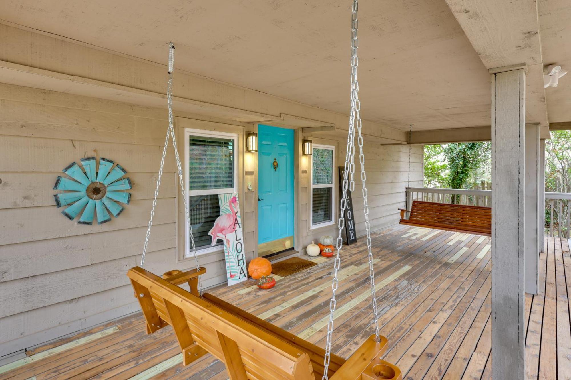 Hot Springs Home With Views, Hot Tub And Golf Access Exterior foto