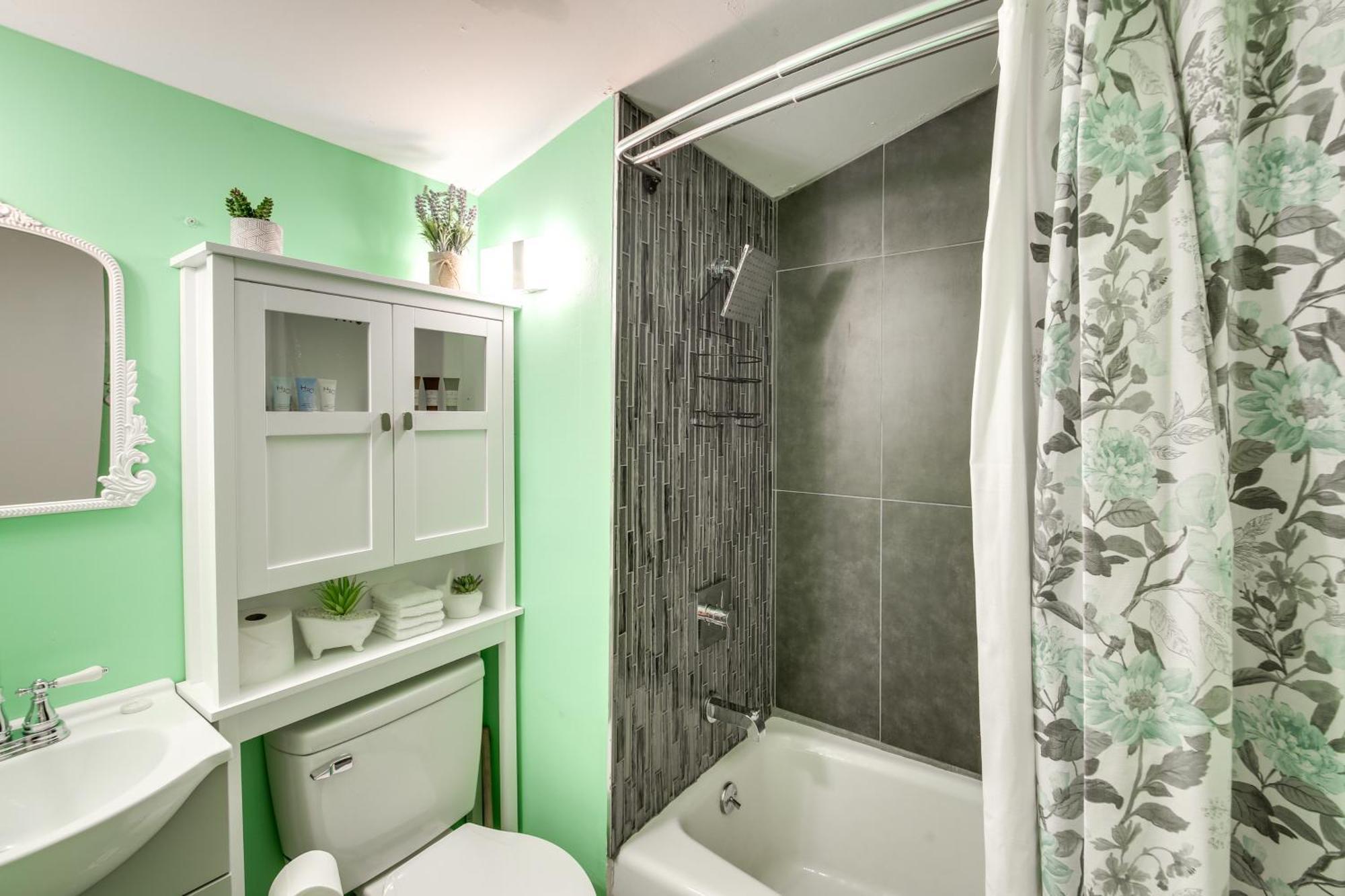 Hot Springs Home With Views, Hot Tub And Golf Access Exterior foto